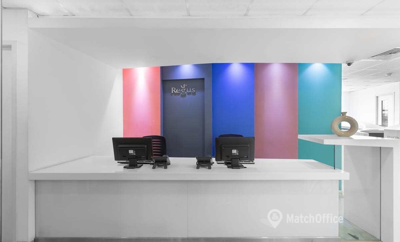 Virtual business address in Colombo, Bernards Business Park (10350) - 1 | MatchOffice