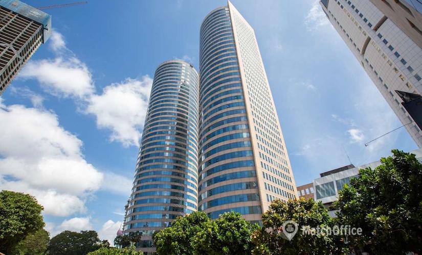 Virtual office space in Colombo, Level 26 (00100) - 0 | MatchOffice