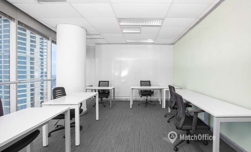 Virtual office space in Colombo, Level 26 (00100) - 3 | MatchOffice