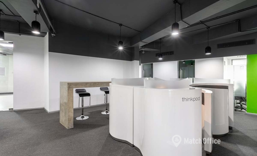 10 m² Coworking in Colombo, No 275 (10250) - 4 | MatchOffice