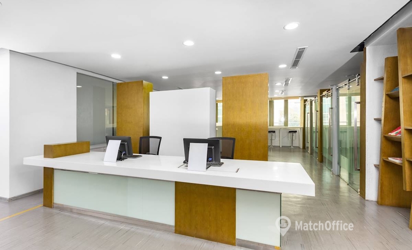 Virtual office space in Colombo, McLaren's Building (00400) - 1 | MatchOffice.com