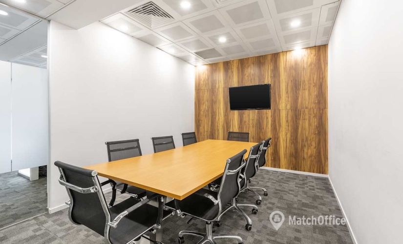 Virtual address in Colombo, Level 12 (00200) - 2 | MatchOffice