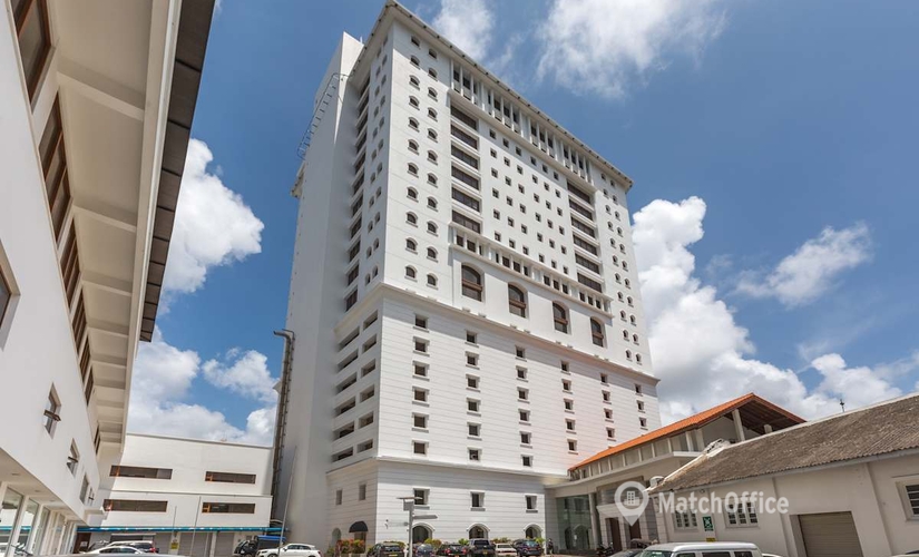 Virtual business address in Colombo, Level 12 (00200) - 0 | MatchOffice.com