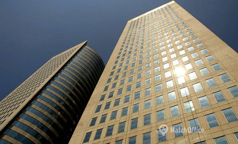 12000 m² Business park place available to rent in Colombo, Level 35 & 37 (00100) - 0 | MatchOffice.com