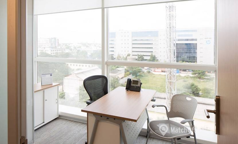 12000 m² Serviced office place up for rent in Colombo, Level 35 & 37 (00100) - 2 | MatchOffice.com
