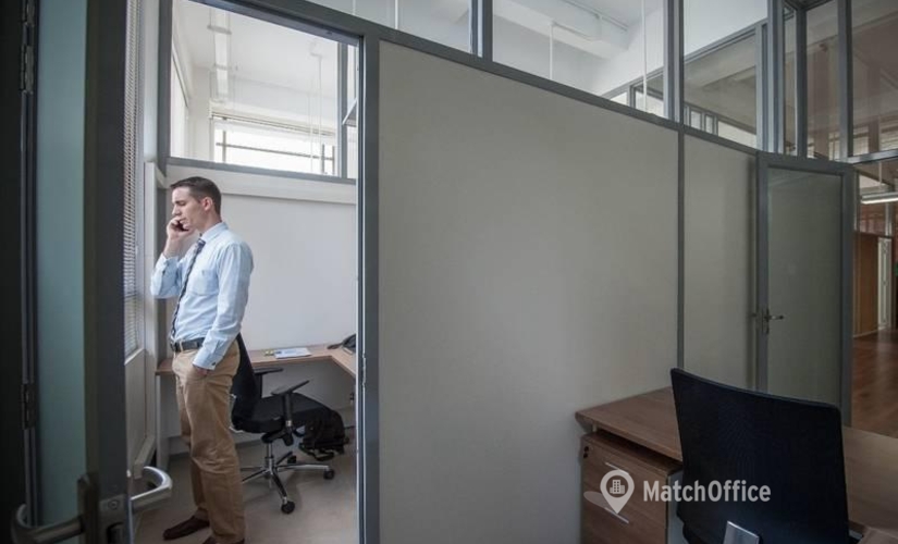 50 m² Business park in Yangon, Floor 3 (11141) - 4 | MatchOffice.com