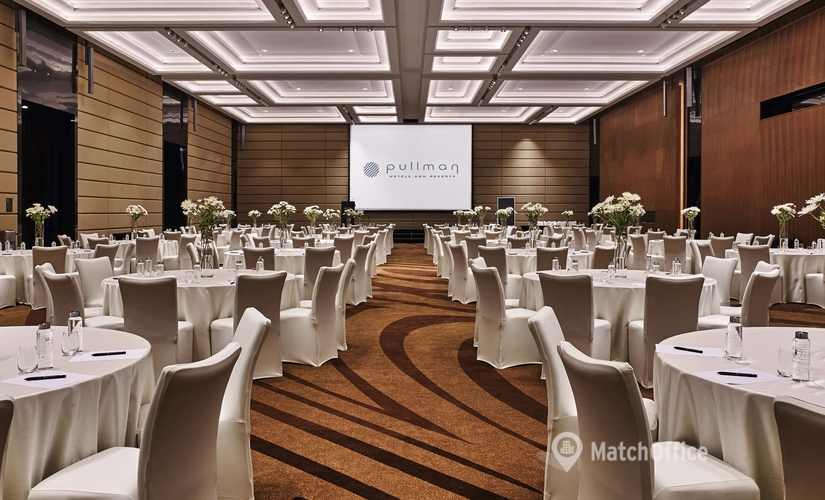 650 m² Meeting room in Chanayethazan, 73rd Street (05041) - 0 | MatchOffice.com