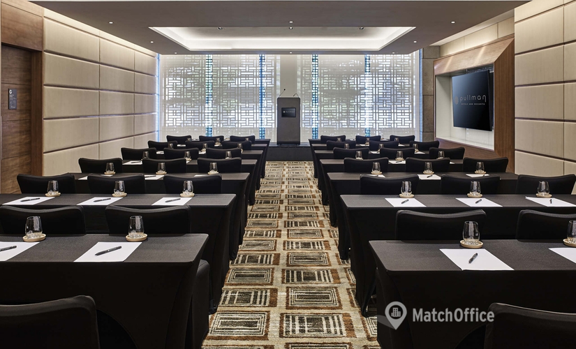 650 m² Conference space in Chanayethazan, 73rd Street (05041) - 1 | MatchOffice