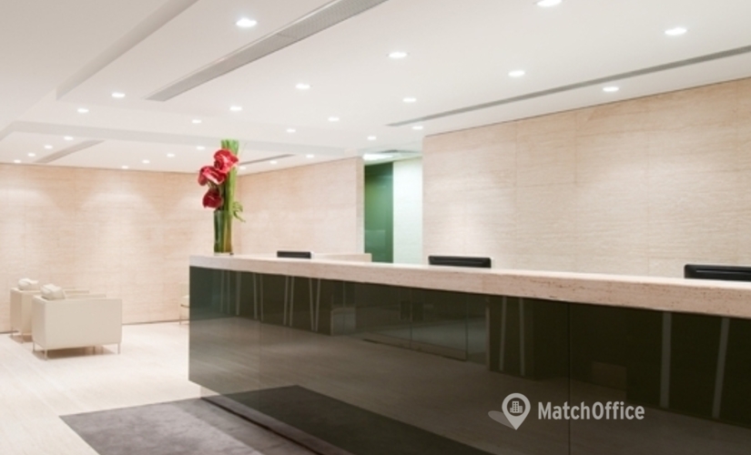 Virtual office space in Macau, AIA Tower Nos 251A (%[postal_code]) - 4 | MatchOffice.com