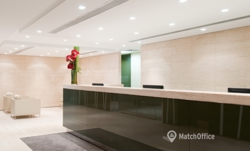 65 m² Co-working  in Macau, AIA Tower Nos 251A (%[postal_code]) - 4 | MatchOffice.com