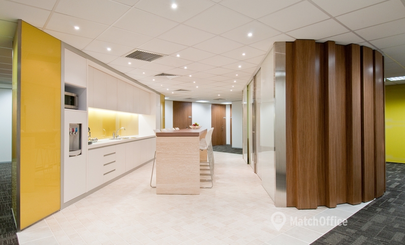 Virtual office in Macau, Level 20 AIA Tower (%[postal_code]) - 3 | MatchOffice.com