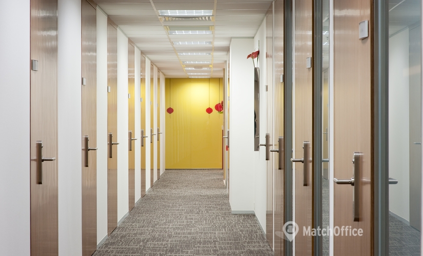 Virtual office space in Macau, Level 20 AIA Tower (%[postal_code]) - 4 | MatchOffice