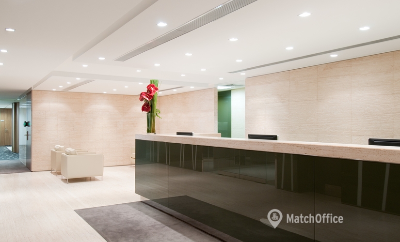 Virtual address in Macau, Level 20 AIA Tower (%[postal_code]) - 0 | MatchOffice.com