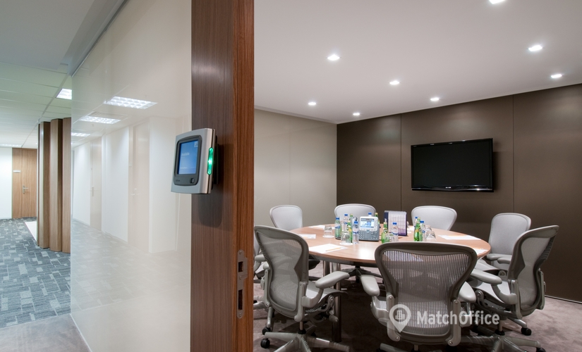 Virtual office space in Macau, Level 20 AIA Tower (%[postal_code]) - 2 | MatchOffice