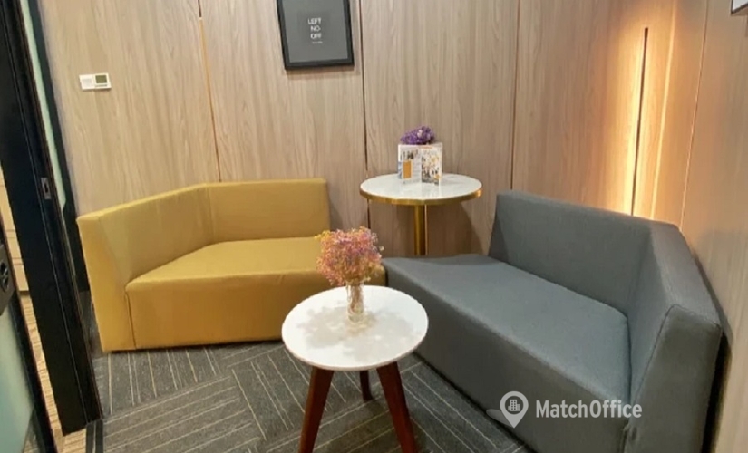 40 m² Coworking  in Macau, Ocean Plaza (%[postal_code]) - 1 | MatchOffice.com