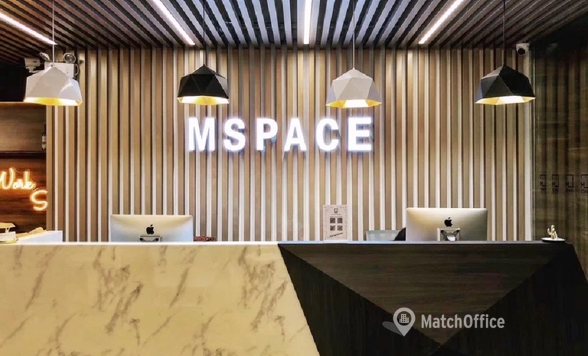 40 m² Coworking  in Macau, Ocean Plaza (%[postal_code]) - 4 | MatchOffice