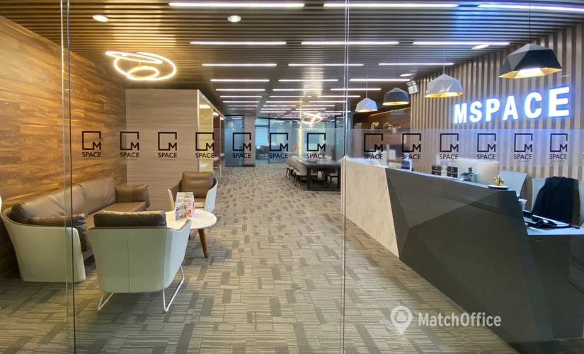 40 m² Meeting room in Macau, Ocean Plaza (%[postal_code]) - 3 | MatchOffice