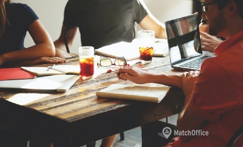 Virtual business address in Macau, Ocean Plaza (%[postal_code]) - 1 | MatchOffice