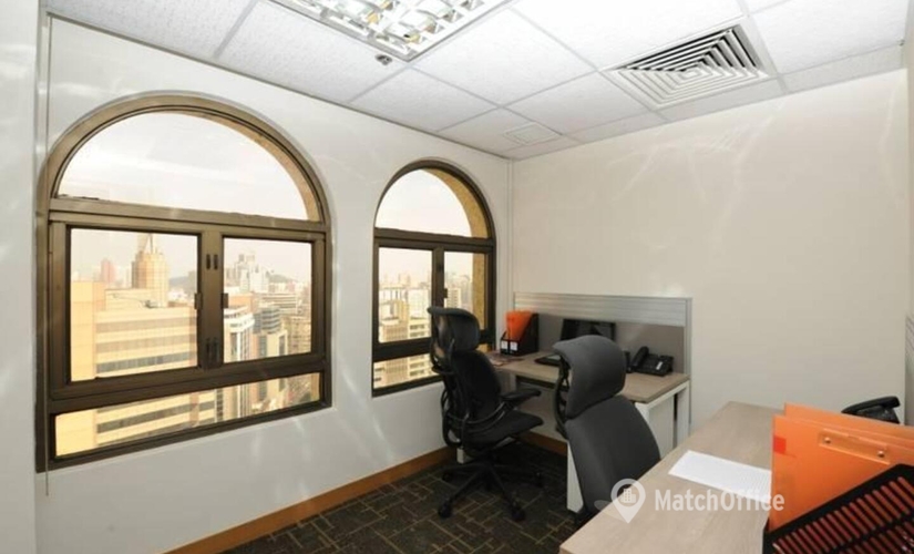 12 m² Convention center in Macau, Avenida da Praia Grande (%[postal_code]) - 1 | MatchOffice.com
