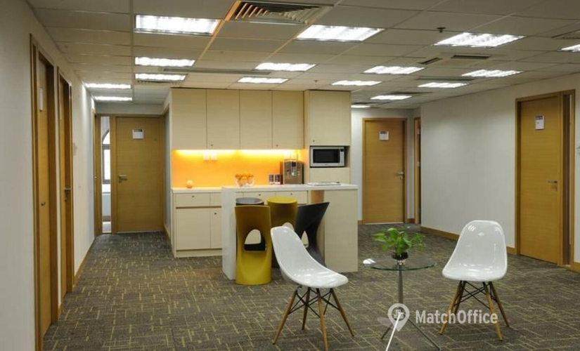 12 m² Meeting room in Macau, Avenida da Praia Grande (%[postal_code]) - 2 | MatchOffice