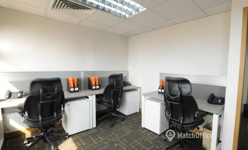 12 m² Conference center in Macau, Avenida da Praia Grande (%[postal_code]) - 4 | MatchOffice.com