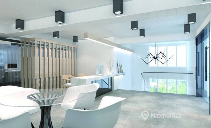 30 m² Conference space in Macau, Av. da Praia Grande (%[postal_code]) - 4 | MatchOffice.com