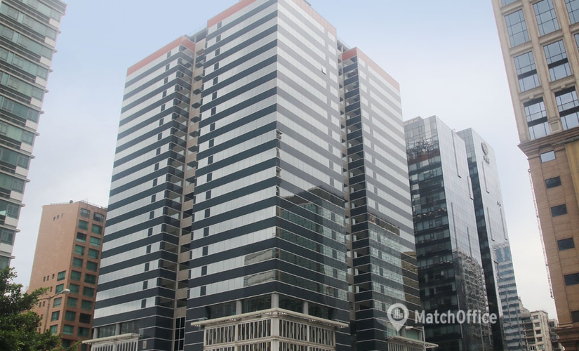 25 m² Meeting room in Macau, AIA Tower Nos 251A (%[postal_code]) - 3 | MatchOffice