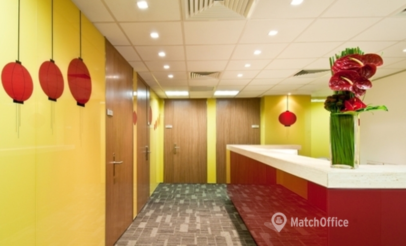 65 m² Business space place for rent in Macau, AIA Tower Nos 251A (%[postal_code]) - 2 | MatchOffice.com