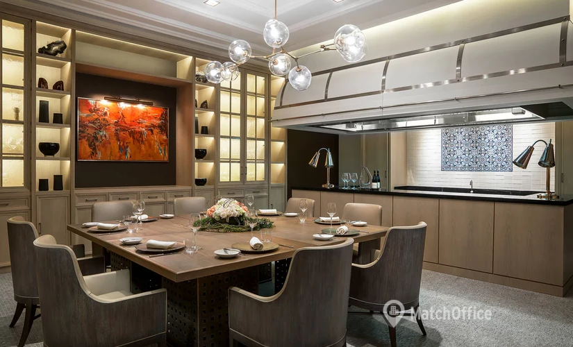 Conference center in Macau, 倫敦人購物中心 (999078) - 1 | MatchOffice