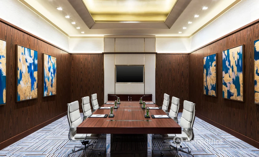 Conference center in Macau, 倫敦人購物中心 (999078) - 0 | MatchOffice