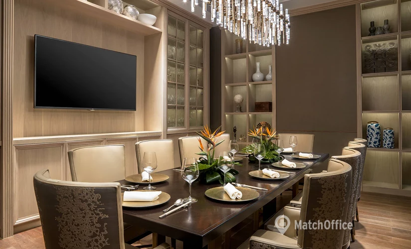 Conference room in Macau, 倫敦人購物中心 (999078) - 2 | MatchOffice.com