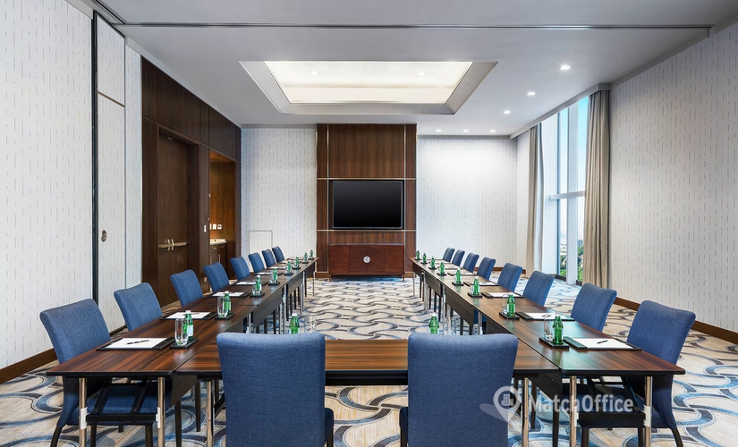 Convention center in Macau, 倫敦人購物中心 (999078) - 4 | MatchOffice