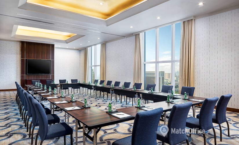  Conference hall in Macau, 倫敦人購物中心 (999078) - 3 | MatchOffice.com