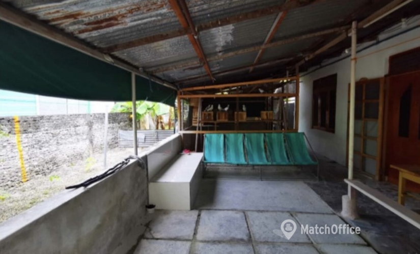 1500 m² Serviced office in Feydhoo, Feydhoo (11094) - 0 | MatchOffice