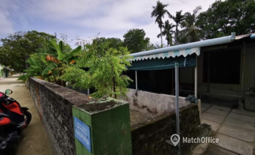 1500 m² Business park in Feydhoo, Feydhoo (11094) - 1 | MatchOffice