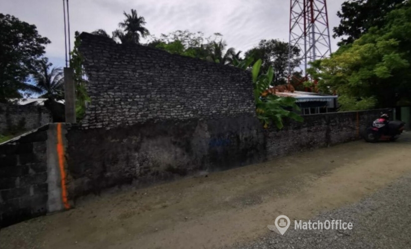 1500 m² Business park in Feydhoo, Feydhoo (11094) - 2 | MatchOffice