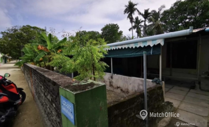 1500 m² Business park in Feydhoo, Feydhoo (11094) - 4 | MatchOffice