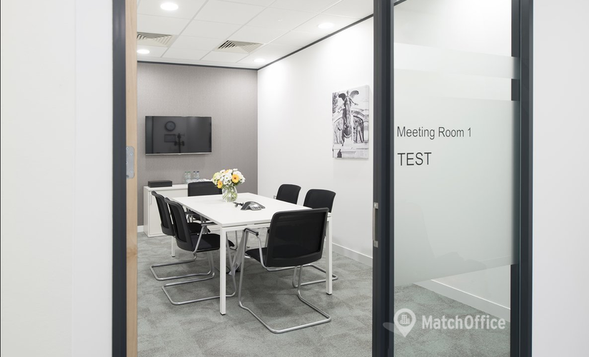 100 m² Convention center in Kuala Lumpur, Jalan Kerinchi (59200) - 0 | MatchOffice