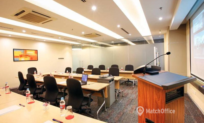 60 m² Conference space in Kuala Lumpur, Pavilion KL (55100) - 0 | MatchOffice