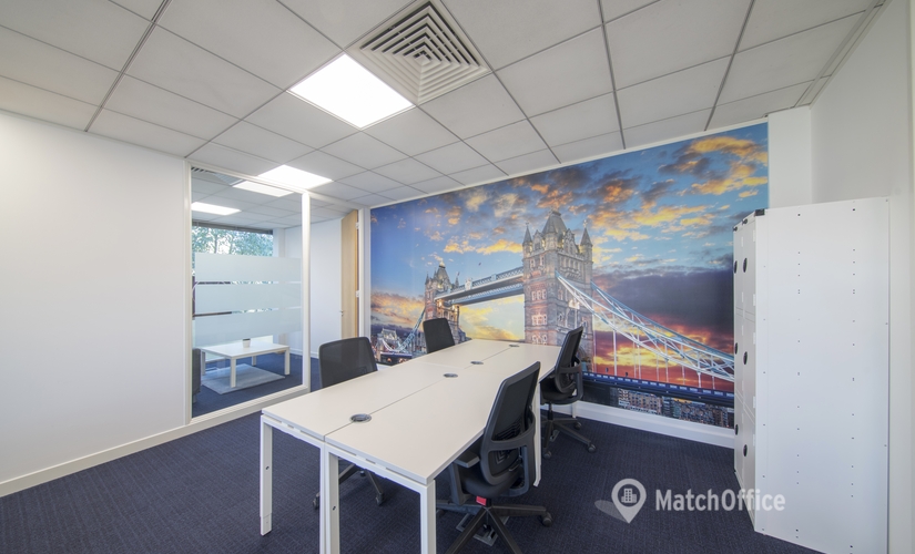 200 m² Meeting room in Kuala Lumpur, Lot 2-2 (50450) - 0 | MatchOffice