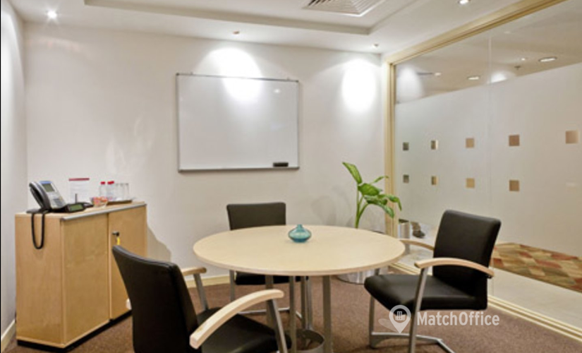 50 m² Conference room in Kuala Lumpur, L-07-01 (50480) - 0 | MatchOffice