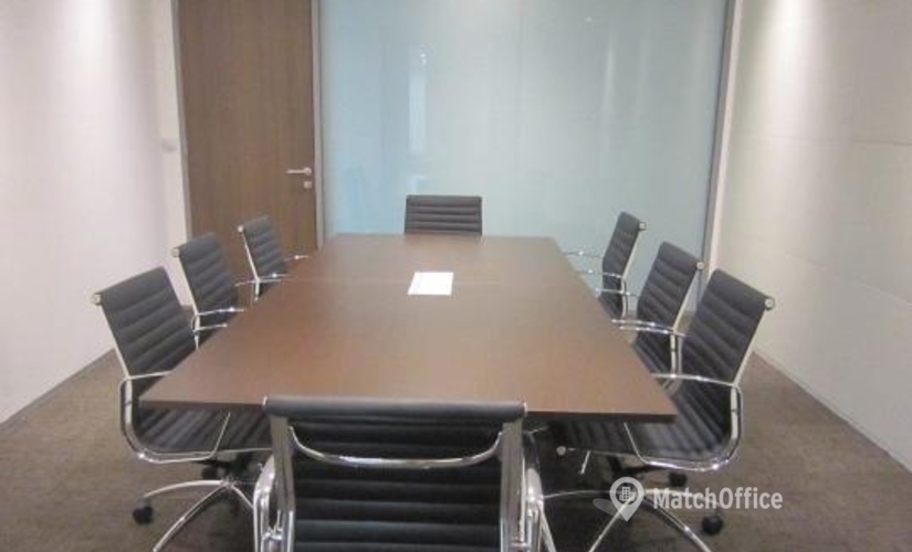 29 m² Meeting room in Kuala Lumpur, Block 1B (50470) - 2 | MatchOffice.com