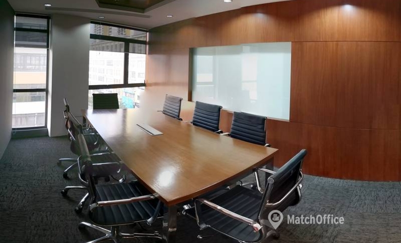 30 m² Conference center in Puchong, Unit I-01-05 (47160) - 4 | MatchOffice