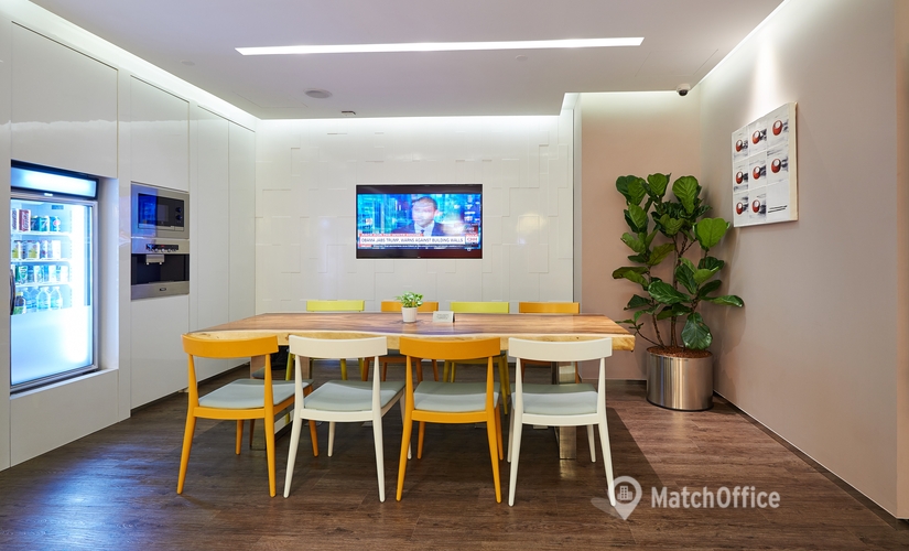 30 m² Convention center in Kuala Lumpur, 35th Floor (50470) - 7 | MatchOffice