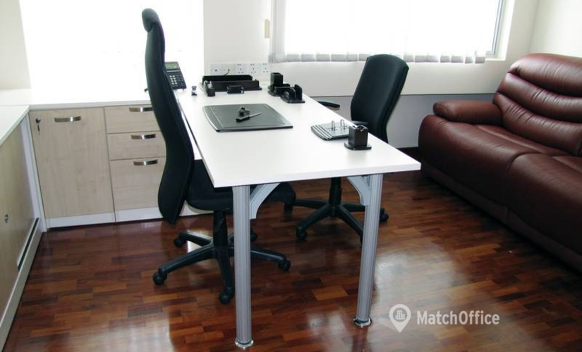 30 m² Conference center in Kuala Lumpur, A4-2-7 (50480) - 1 | MatchOffice.com