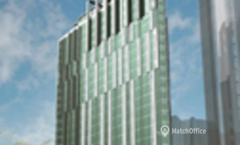 35 m² Coworking space in Kuala Lumpur, 1 Sentral (50470) - 1 | MatchOffice.com