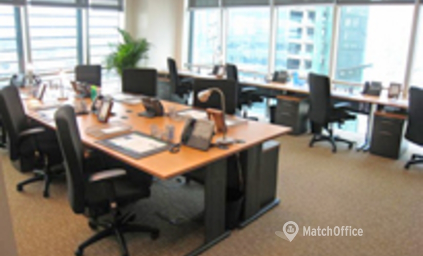 35 m² Coworking space in Kuala Lumpur, 1 Sentral (50470) - 0 | MatchOffice