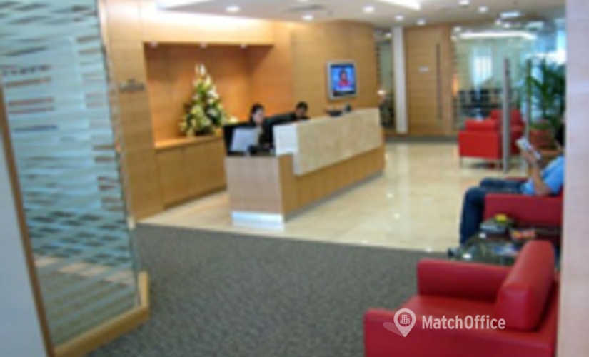 35 m² Co-working  in Kuala Lumpur, 1 Sentral (50470) - 3 | MatchOffice