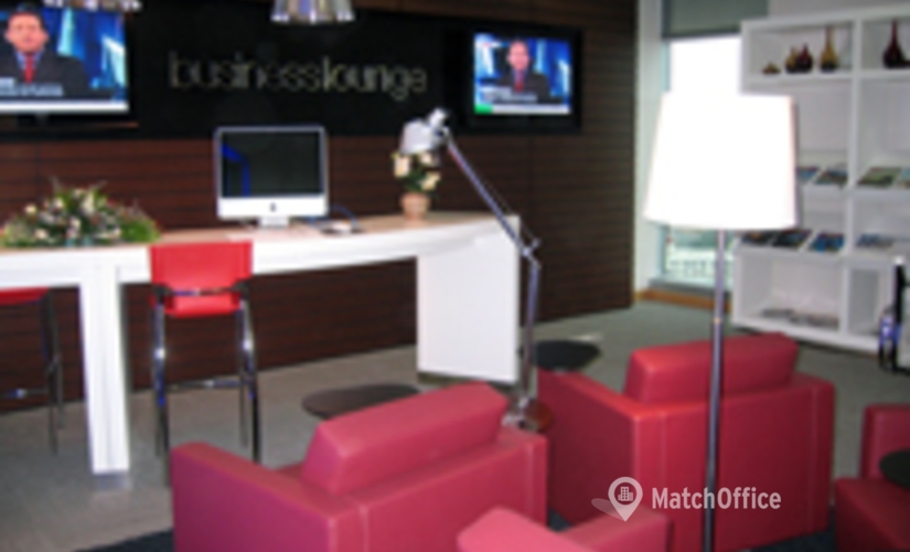 35 m² Coworking space in Kuala Lumpur, 1 Sentral (50470) - 4 | MatchOffice