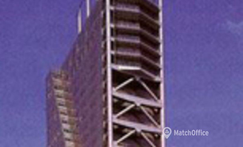 30 m² Coworking in Kuala Lumpur, 28/F Central Plaza (50250) - 1 | MatchOffice.com